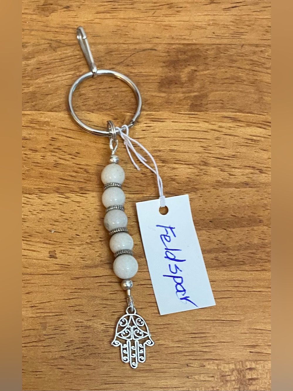 NEW Handcrafted Keychains * NEW!!! - Picture 3 of 15